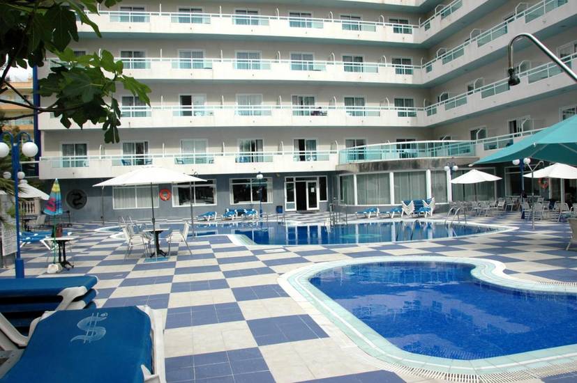 Santa Monica Playa 3* Испания, Коста Дорада