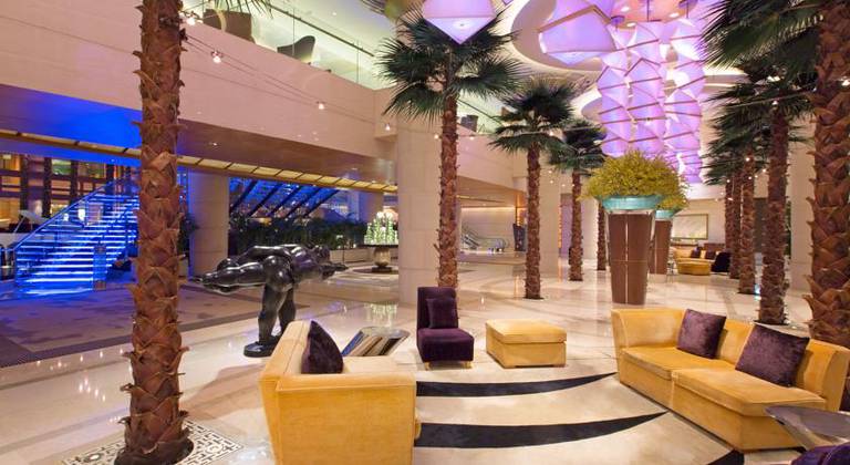 The Westin Bund Center, Shanghai
