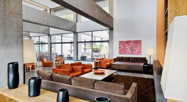 Salobre Hotel Resort & Serenity