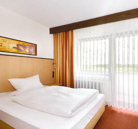 Hotel Rasthaus Seligweiler в Ульме