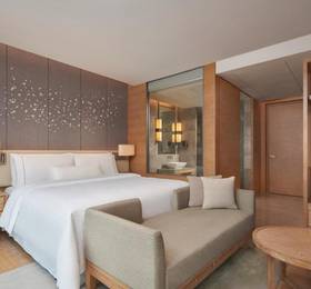 Туры в The Westin Chongqing Liberation Square в Китае