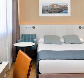 Туры в Sol Torremolinos - Don Pedro в Испании