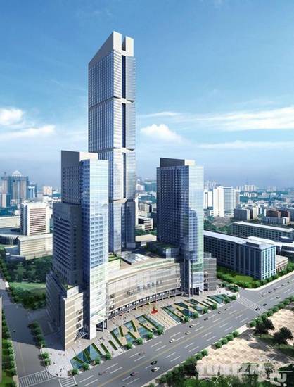 The Westin Nanjing 5* Китай, Наньцзин