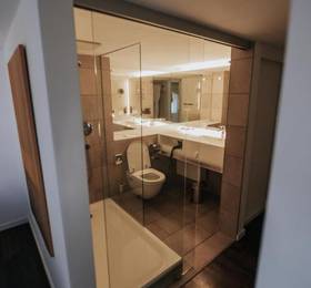 Отдых в Hotel Restaurant Lowen - Германия, Ульм