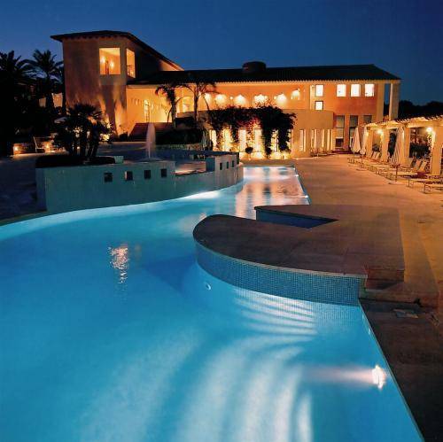 Stil Pula Suites Golf & Spa 5* Испания, Майорка