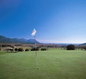 Stil Pula Suites Golf & Spa в Майорке