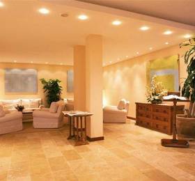 Туры в Stil Pula Suites Golf & Spa в Испании