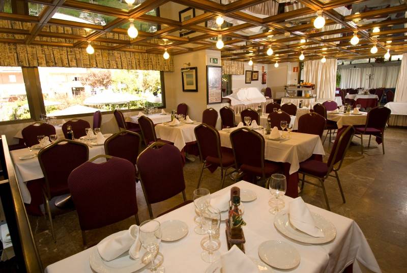 Suites Foxa 25 4* Испания, Мадрид