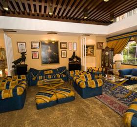 Suites Foxa 25 в Мадриде