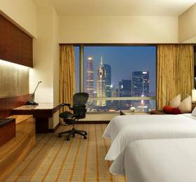 Отдых в The Westin Guangzhou - Китай, Гуанчжоу