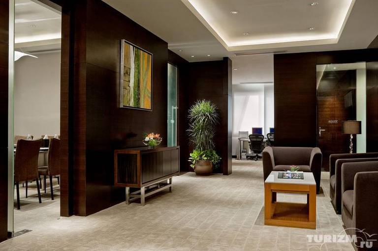 The Westin Guangzhou