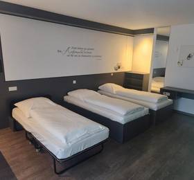Отдых в Economy-Hotel - Германия, Ульм