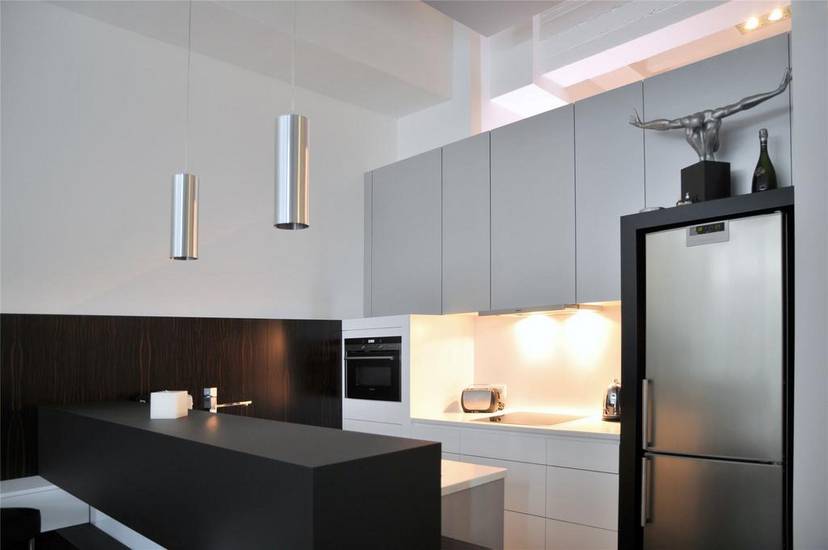 Loft Apartment Германия, Ульм
