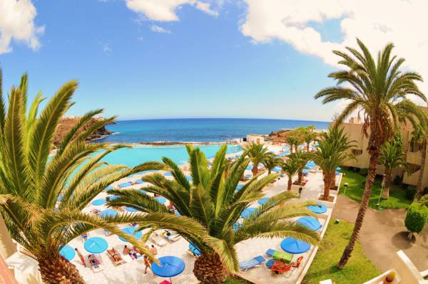 Ten-Bel Maravilla Aparthotel