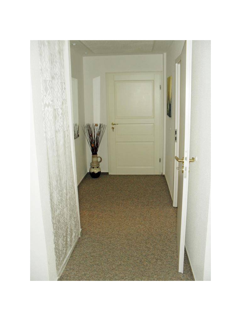 Ferienwohnung Am Ueckerpark