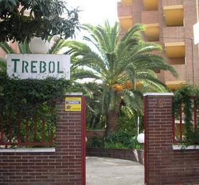 Туры в Trebol Apt в Испании