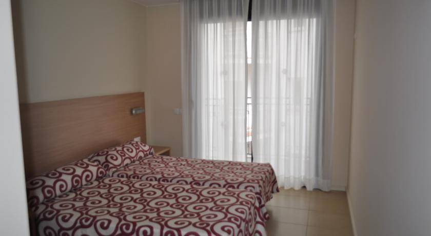 Trimar Apt Испания, Коста Брава