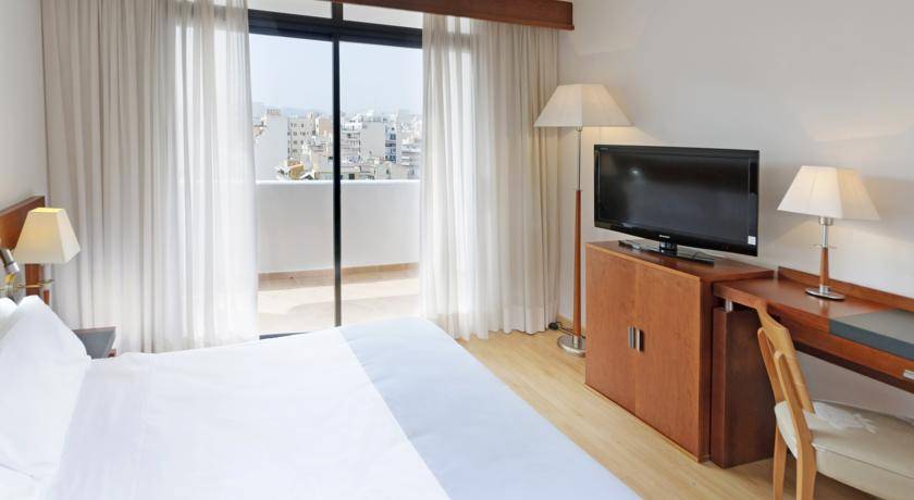 Hotel Palma Bellver Managed By Melia 4* Испания, Майорка