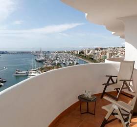 Туры в Hotel Palma Bellver Managed By Melia в Испании