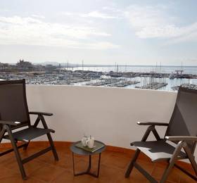 Отдых в Hotel Palma Bellver Managed By Melia - Испания, Майорка