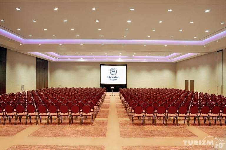 Sheraton Mendoza