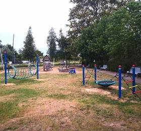 Holiday Home Uckeritz - Seebad 1 в Иккерице