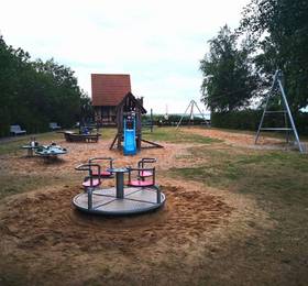 Отдых в Holiday Home Uckeritz - Seebad 1 - Германия, Иккериц