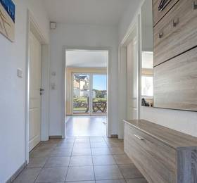 Туры в Ferienwohnung in Uckeritz - 01 в Германии