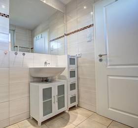 Ferienwohnung in Uckeritz - 01 в Иккерице