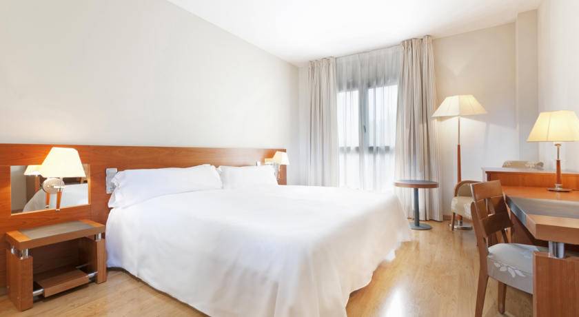 Tryp Indalo 4* Испания, Альмерия
