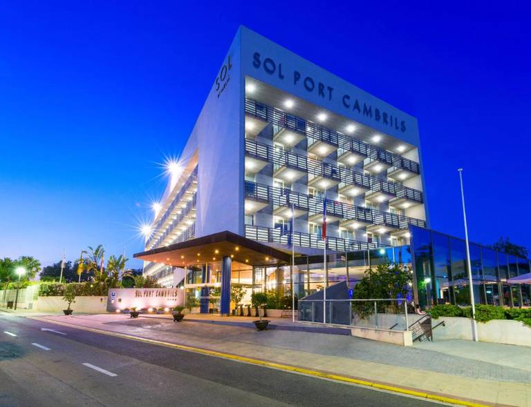 Sol Port Cambrils