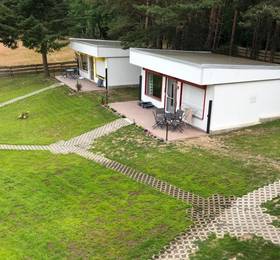 Туры в Bungalow Uckeritz в Германии
