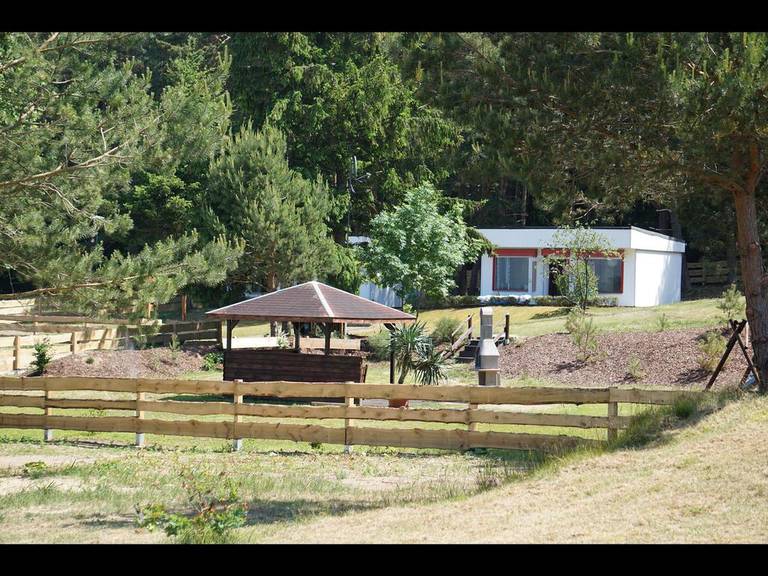 Bungalow Uckeritz
