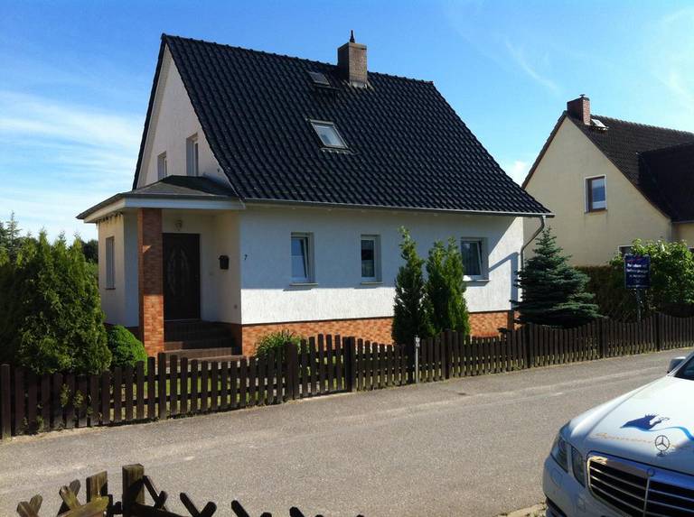Ferienhaus Wede