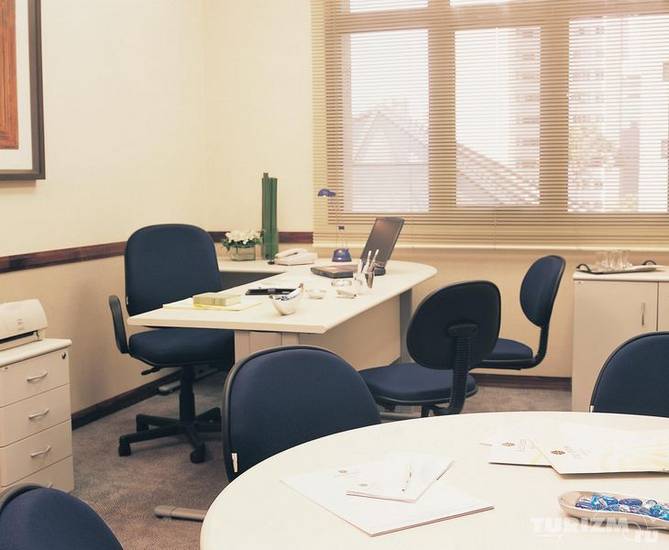 Four Points by Sheraton Curitiba 5* Бразилия, Куритиба