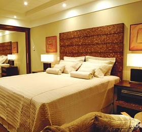 Four Points by Sheraton Curitiba в Куритибе