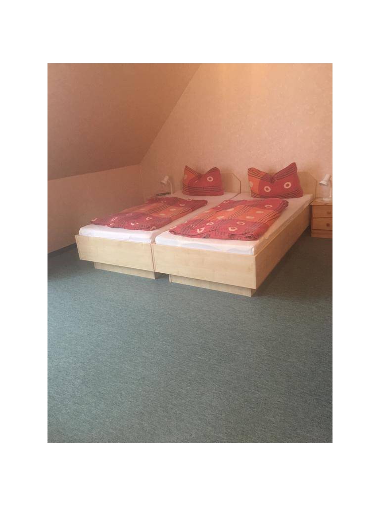 Ferienwohnung Wede