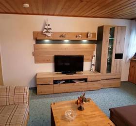 Apartments Achterblick в Иккерице