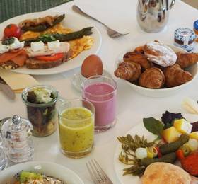 GPRO Valparaiso Palace & Spa в Майорке