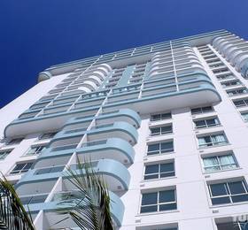 Туры в Four Points by Sheraton Macae в Бразилии