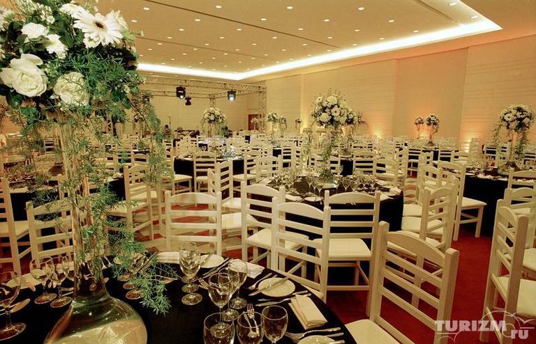 Four Points by Sheraton Macae