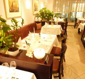 Отдых в Hotel-Cafe & Restaurant Mokkas - Германия, Юберлинген