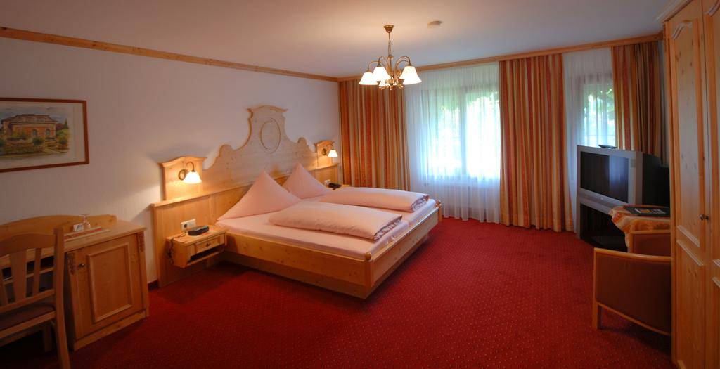 Hotel Schapfle 3* Германия, Юберлинген