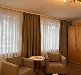 Отдых в Hotel Schapfle - Германия, Юберлинген