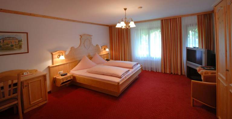 Hotel Schapfle