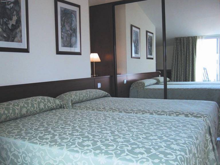 Hotel Serhs Vila de Calella