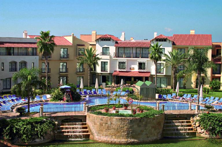 PortAventura Hotel PortAventura