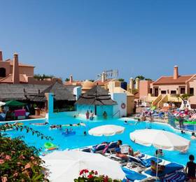 Туры в Tagoro Family & Fun Costa Adeje в Испании