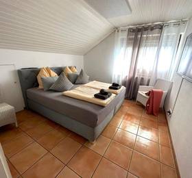 Отдых в Ferienwohnung Seeblick - Германия, Юберлинген