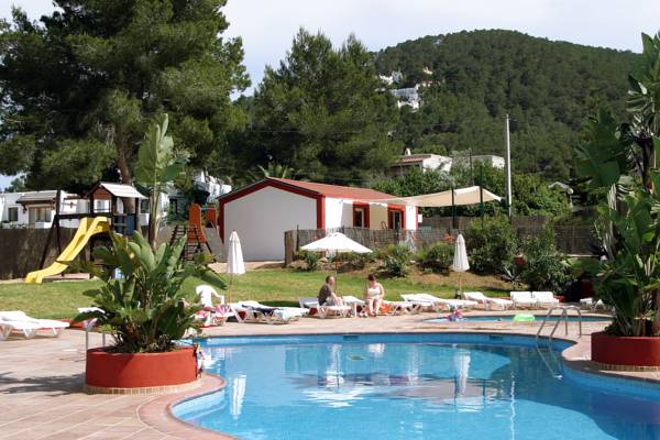 Villas Del Sol Apartments
